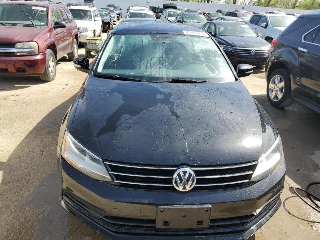 2015 Volkswagen Jetta Se VIN: 3VWD07AJ5FM337316 Lot: 48623044