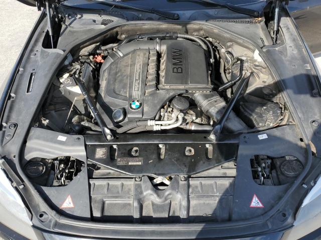 VIN WBA6A0C52DDZ04197 2013 BMW 6 Series, 640 I no.11