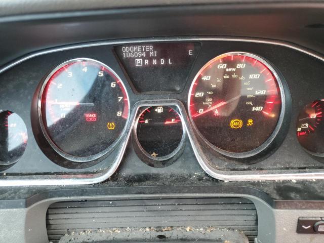 2017 GMC Acadia Limited Slt-2 VIN: 1GKKRSKDXHJ292163 Lot: 49967784