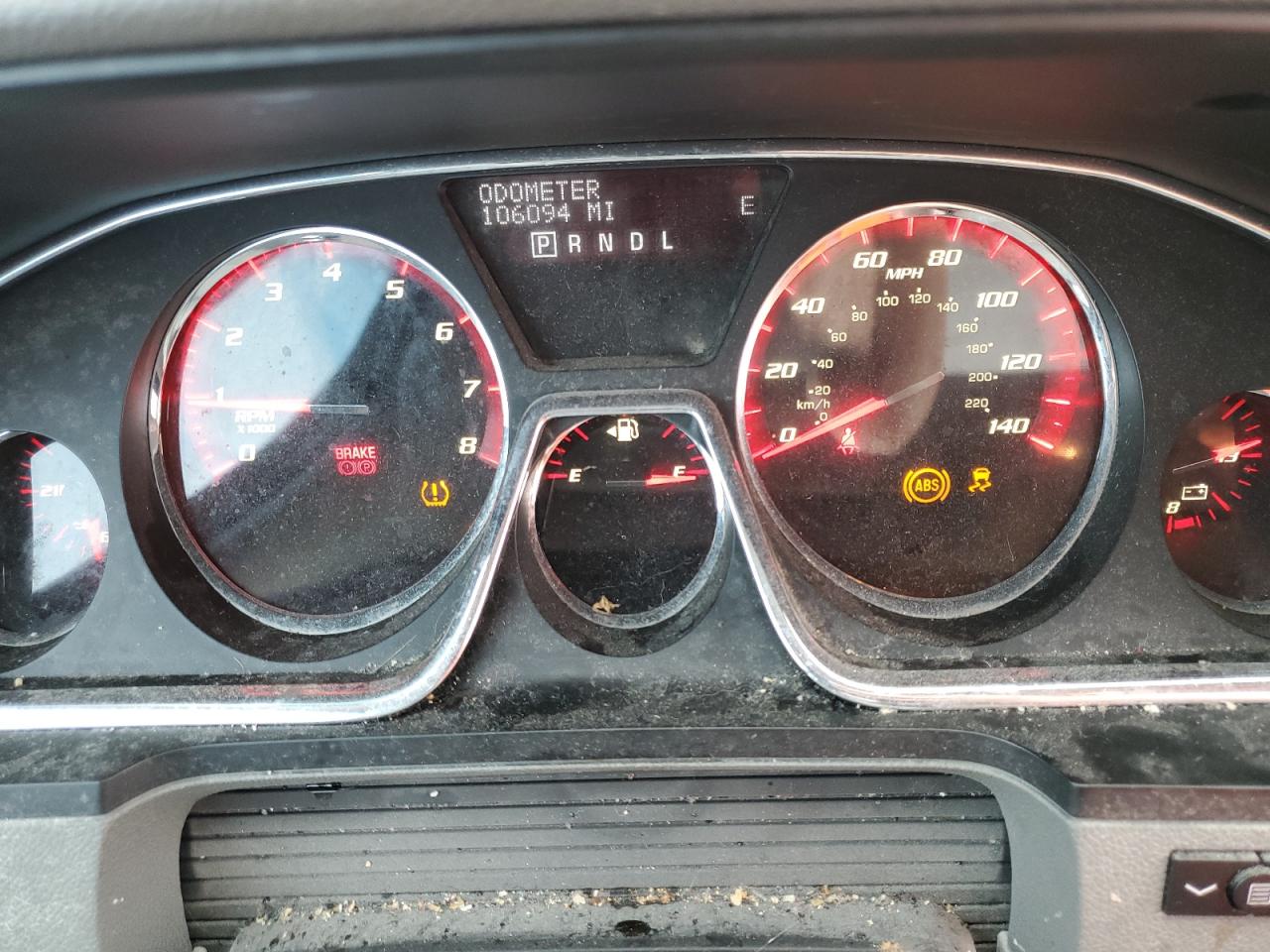 1GKKRSKDXHJ292163 2017 GMC Acadia Limited Slt-2