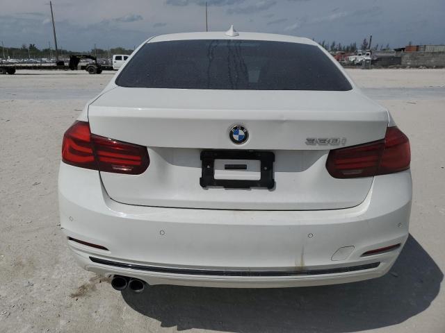 2018 BMW 330 - WBA8B9G57JNU58302