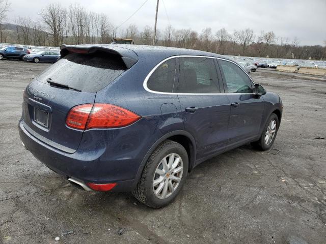 2012 Porsche Cayenne VIN: WP1AA2A20CLA00613 Lot: 50496074