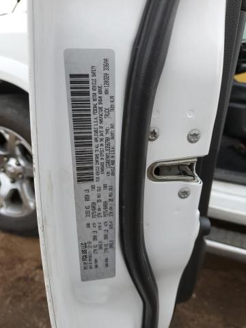 2018 Ram 1500 Laramie VIN: 1C6RR7NM1JS356780 Lot: 51582994