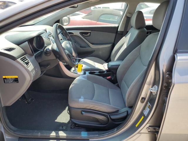 2013 Hyundai Elantra Gls VIN: 5NPDH4AE5DH198949 Lot: 39244405