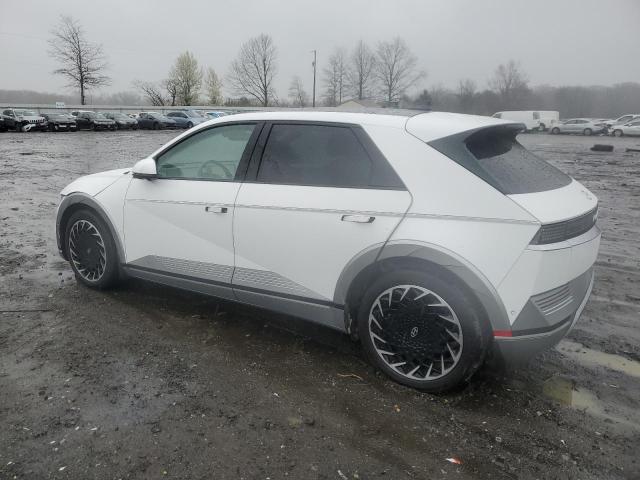 2022 Hyundai Ioniq 5 Limited VIN: KM8KRDAF3NU091236 Lot: 48627984