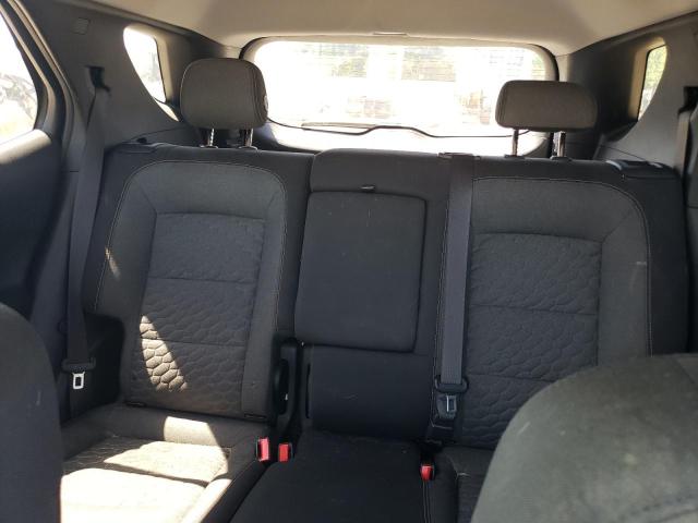 2018 Chevrolet Equinox Lt VIN: 2GNAXSEV5J6184349 Lot: 50930604