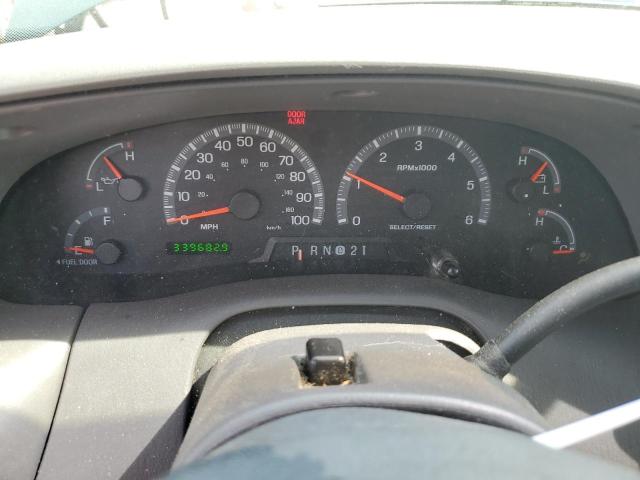1FTRW07W21KE14872 2001 Ford F150 Supercrew