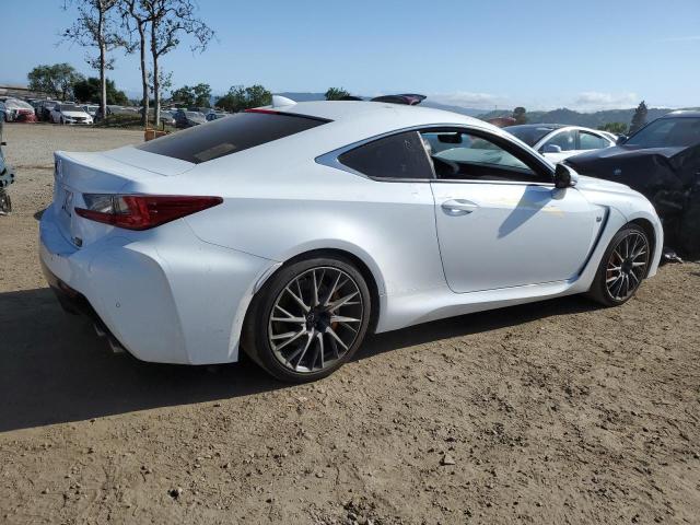 2017 Lexus Rc-F VIN: JTHHP5BC7H5006281 Lot: 49109674