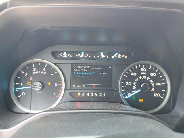 2016 Ford F150 Supercrew VIN: 1FTEW1EG4GFA70785 Lot: 51130444