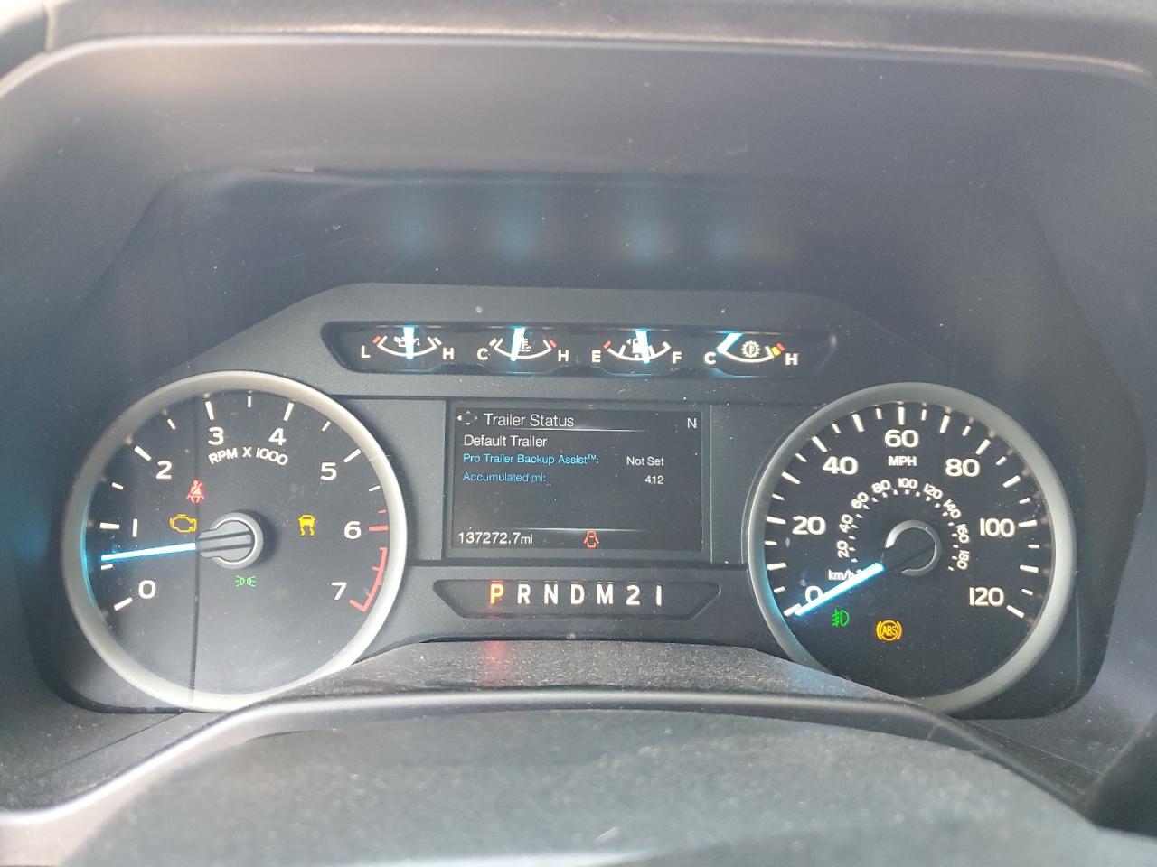 1FTEW1EG4GFA70785 2016 Ford F150 Supercrew