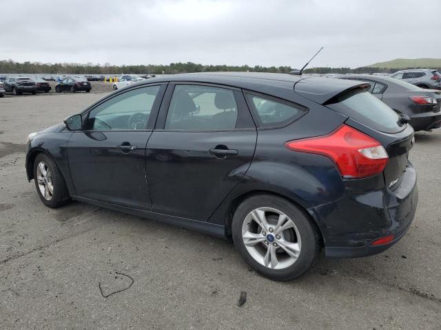 2014 Ford Focus Se VIN: 1FADP3K24EL141372 Lot: 52971174