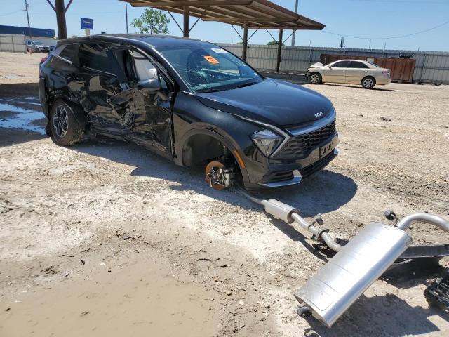 2023 Kia Sportage Lx VIN: KNDPU3AF6P7183817 Lot: 50591334