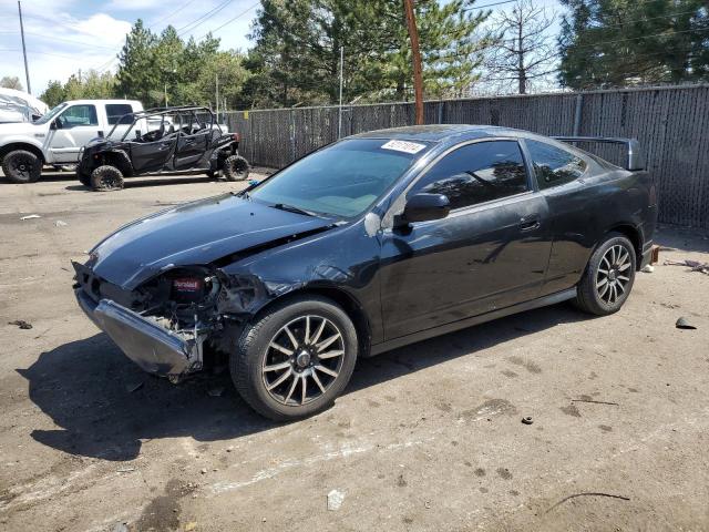 Lot #2492327075 2004 ACURA RSX salvage car