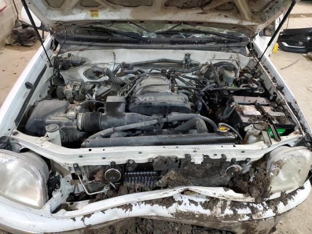 2000 Toyota Tundra Access Cab Limited VIN: 5TBBT4810YS084469 Lot: 49297744