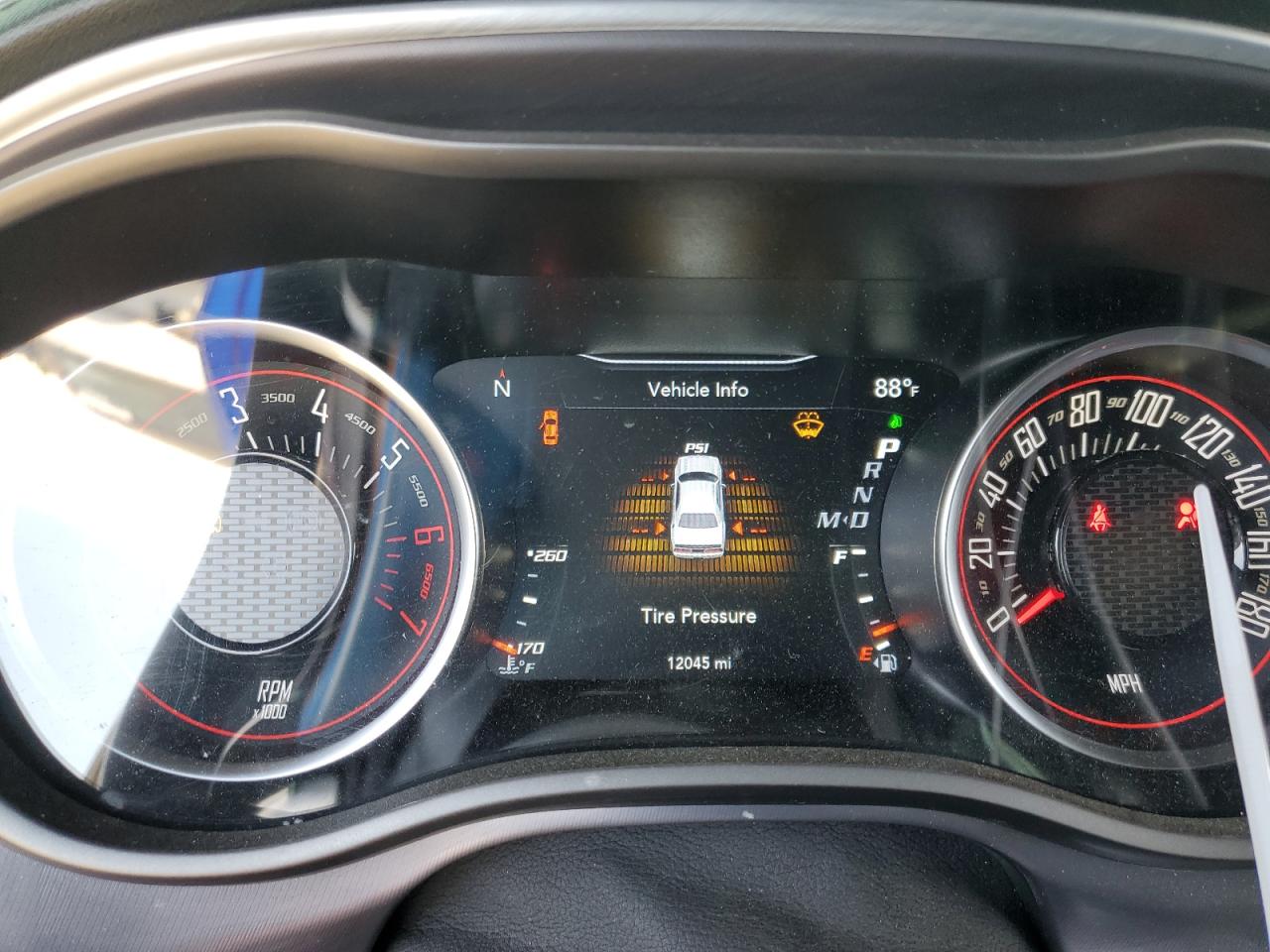 2C3CDZFJ8MH651694 2021 Dodge Challenger R/T Scat Pack