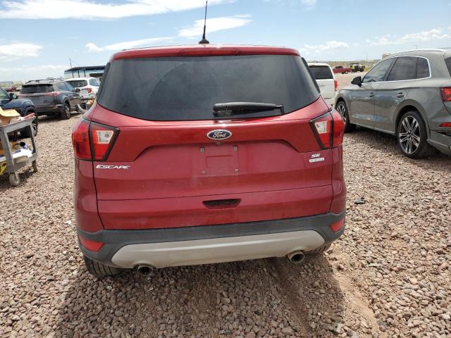 2019 Ford Escape Se VIN: 1FMCU0GD3KUB62299 Lot: 52583454