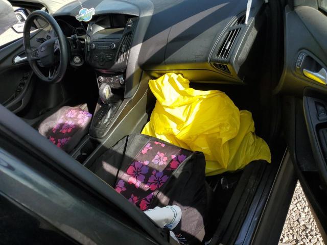 2018 Ford Focus Se VIN: 1FADP3K23JL279253 Lot: 51777734