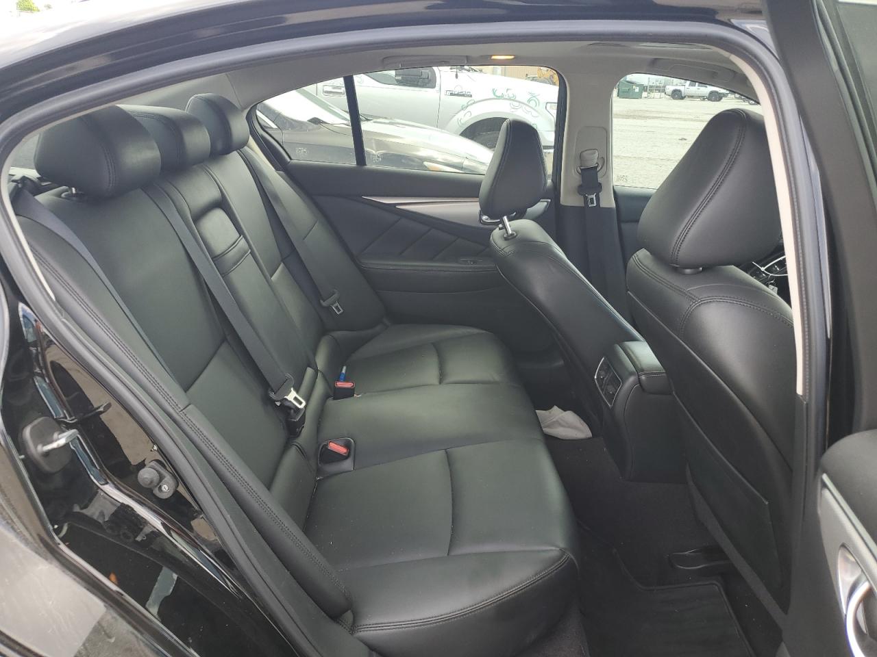 JN1EV7AR4KM593986 2019 Infiniti Q50 Luxe