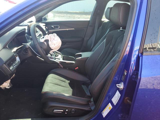 2024 ACURA INTEGRA TY 19UDE5G91RA001154