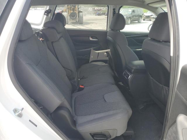 2022 HYUNDAI SANTA FE S - 5NMS14AJ1NH402735