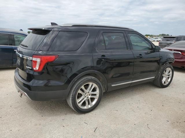 Vin: 1fm5k7d8xggc33485, lot: 52658804, ford explorer xlt 20163