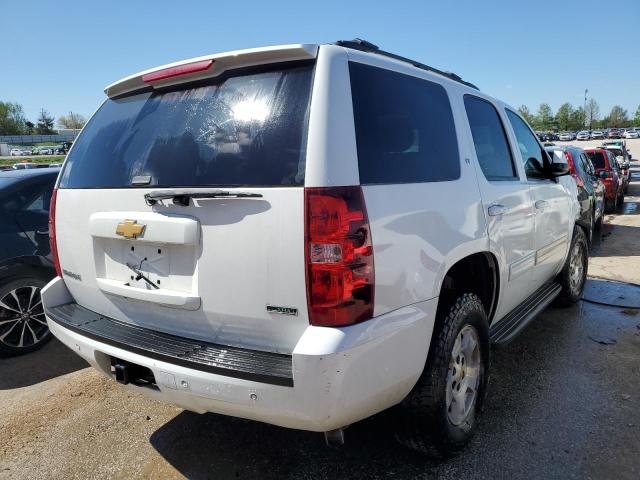 2010 Chevrolet Tahoe K1500 Lt VIN: 1GNUKBE01AR234295 Lot: 50677234