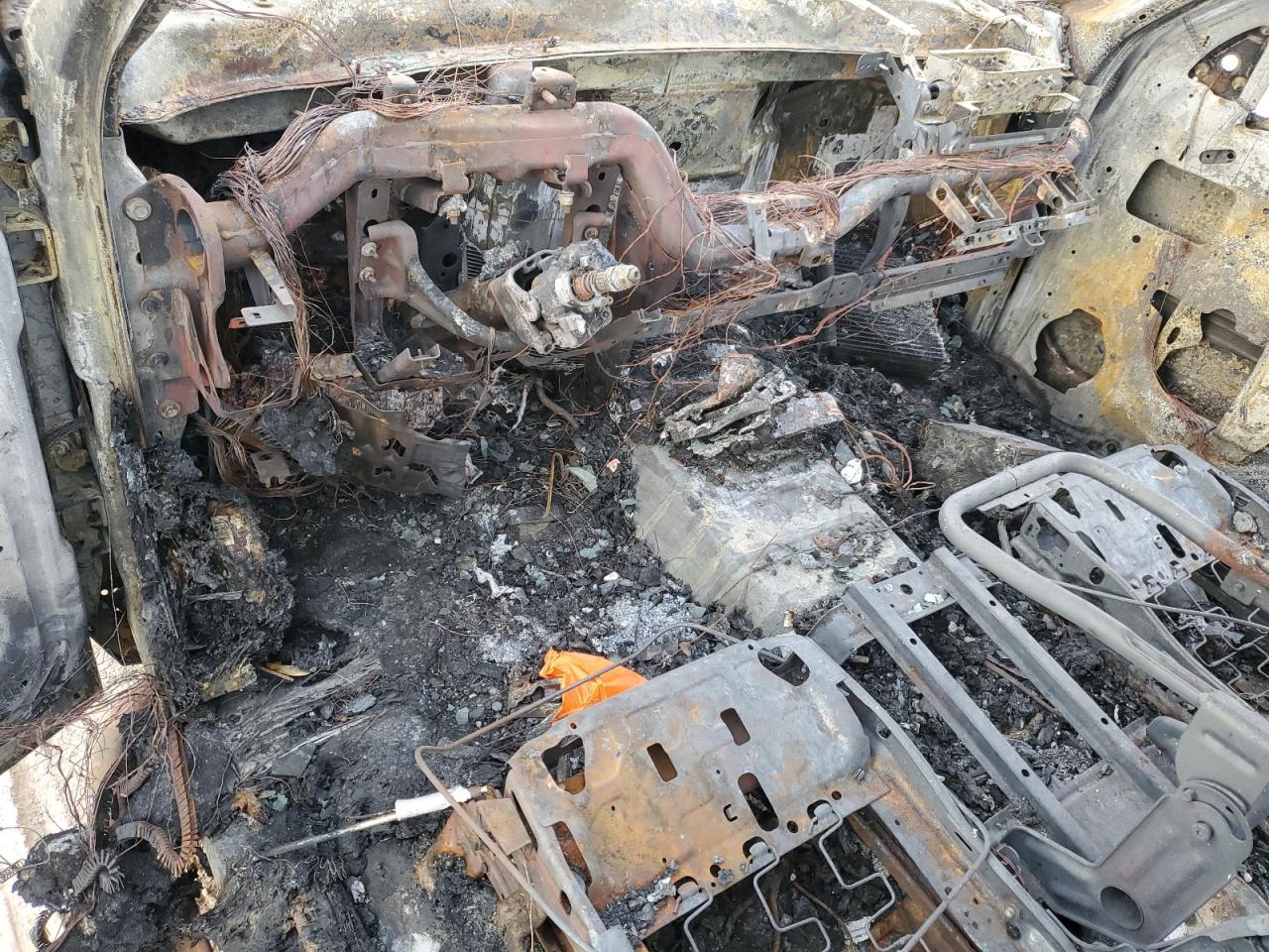 2GCEC13C781137820 2008 Chevrolet Silverado C1500