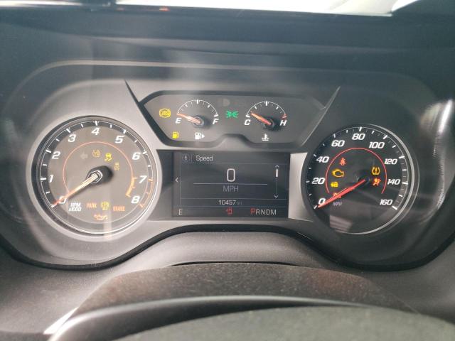 2023 CHEVROLET CAMARO LT - 1G1FD1RX4P0152578