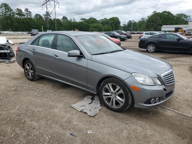 2011 Mercedes-Benz E 350 VIN: WDDHF5GBXBA377878 Lot: 49965374