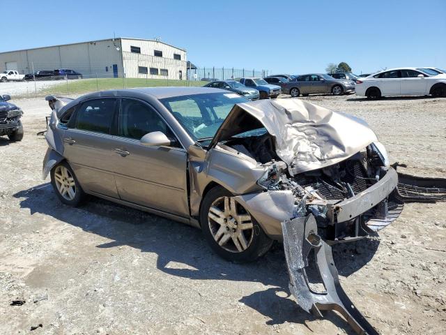 2006 Chevrolet Impala Lt VIN: 2G1WC581769413259 Lot: 50371714