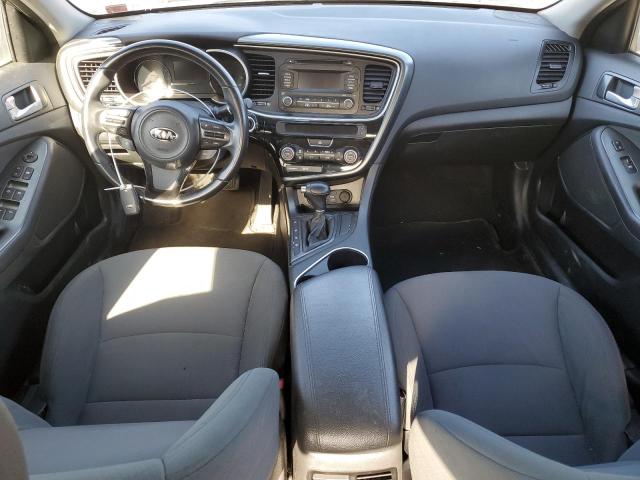 2015 Kia Optima - Image 8