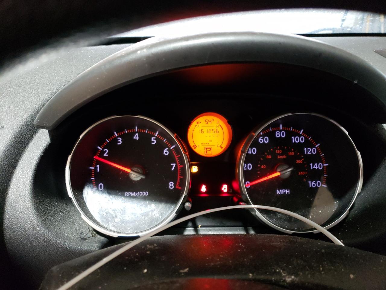 JN8AS58T28W006857 2008 Nissan Rogue S