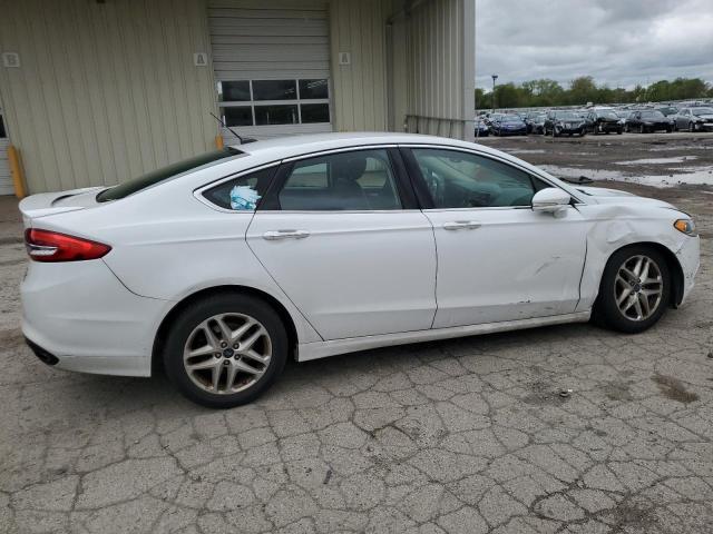 VIN 3FA6P0K91HR112941 2017 Ford Fusion, Titanium no.3