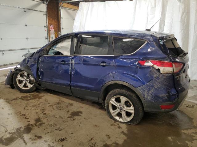 2014 Ford Escape Se VIN: 1FMCU9GX0EUB84022 Lot: 52423554