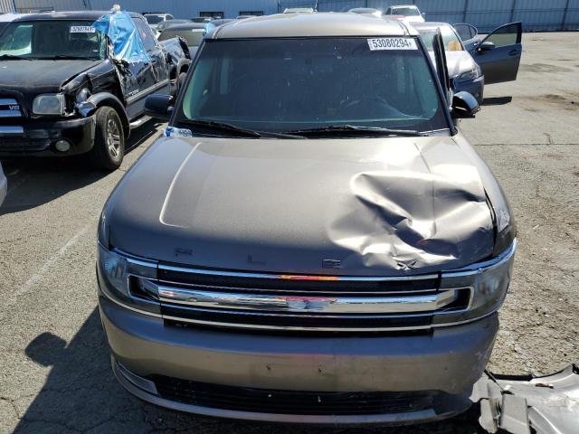 2014 Ford Flex Sel VIN: 2FMGK5C82EBD08540 Lot: 53080294