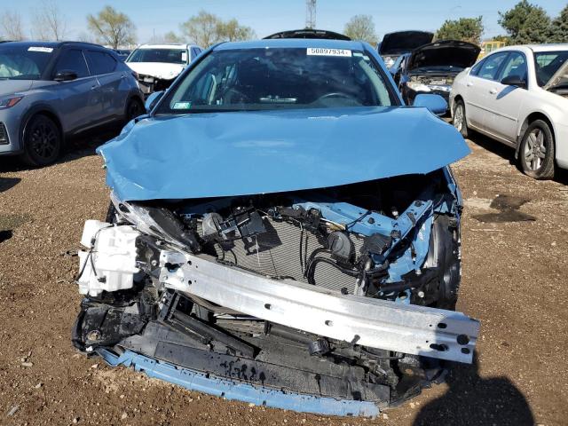 VIN 4T1K31AK7PU051404 2023 Toyota Camry, Xse no.5