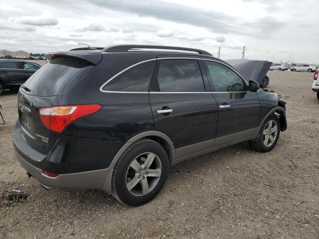 2011 Hyundai Veracruz Gls VIN: KM8NU4CC1BU170334 Lot: 52105254