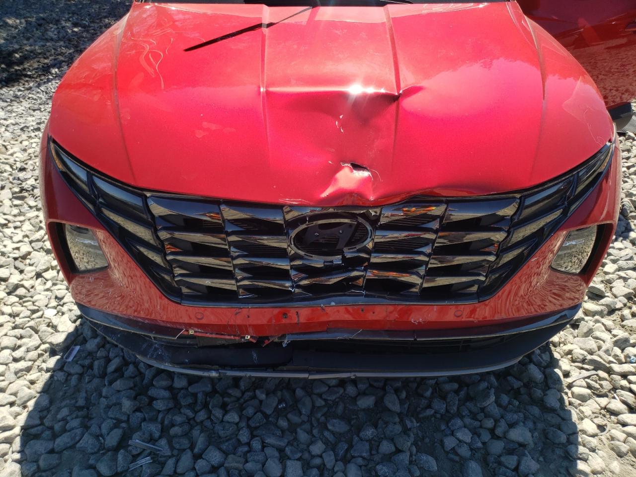 5NMJECAEXPH213551 2023 Hyundai Tucson Limited