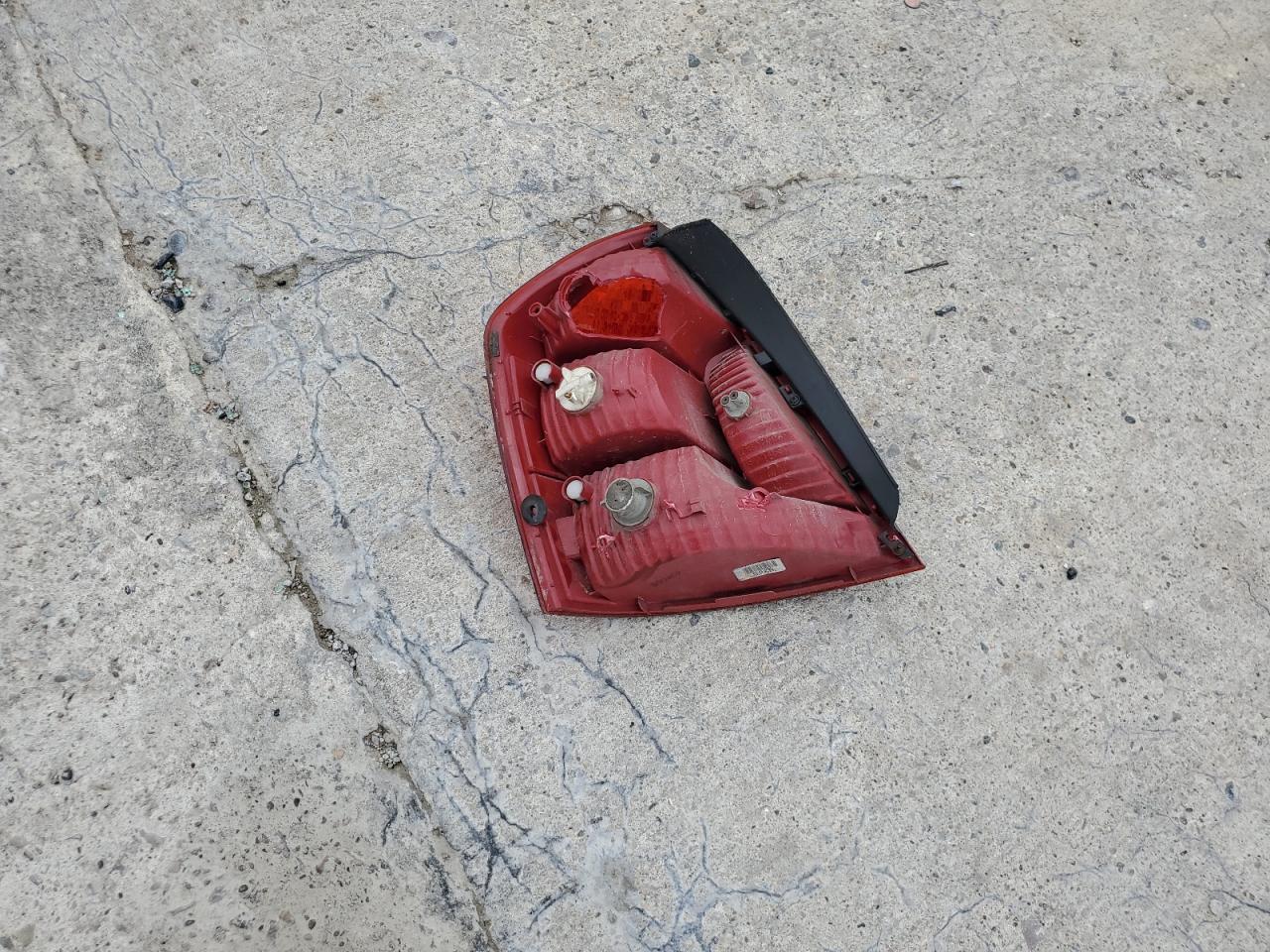 KMHCN46C57U090610 2007 Hyundai Accent Gls