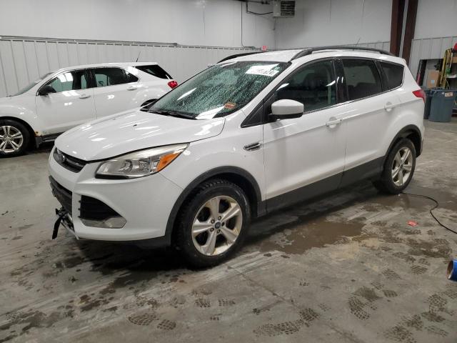 2014 Ford Escape Se VIN: 1FMCU9G96EUB36493 Lot: 50467824