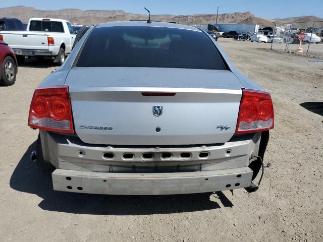 2008 Dodge Charger R/T VIN: 2B3KA53H58H144639 Lot: 50708884