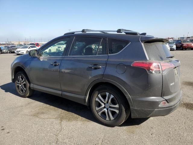 2017 Toyota Rav4 Le VIN: JTMBFREV4HJ174854 Lot: 51740114