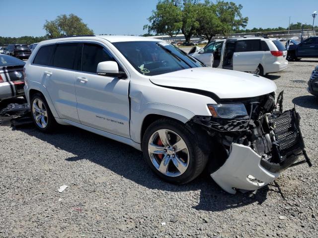 2014 Jeep Grand Cherokee Srt-8 VIN: 1C4RJFDJ1EC337079 Lot: 39217626