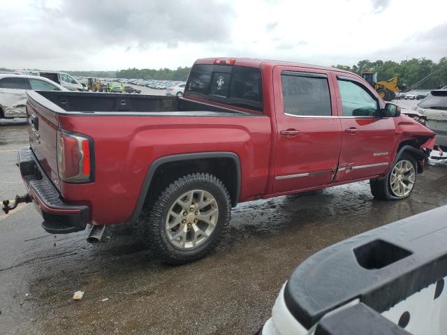 2018 GMC SIERRA K15 - 3GTU2NECXJG345948
