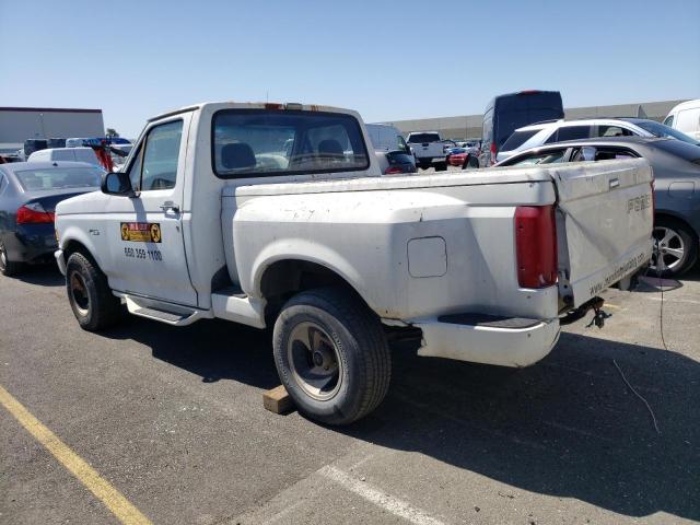 1993 Ford F150 VIN: 1FTDF15Y7PKB90303 Lot: 51940674