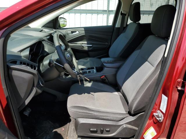 2018 Ford Escape Se VIN: 1FMCU0GDXJUB98361 Lot: 49401424