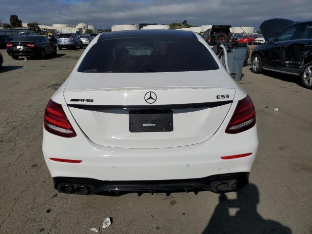 W1KZF6BB5LA801700 Mercedes-Benz E-Class E AMG 53 4 6