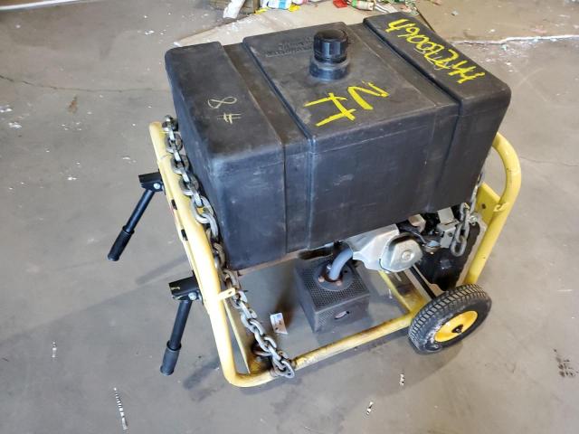 mcculloch FG6000MK