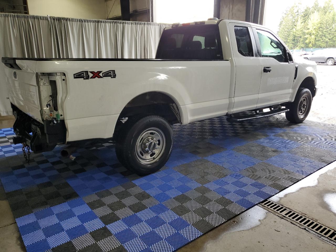 2020 Ford F250 Super Duty vin: 1FT7X2B6XLEE69949