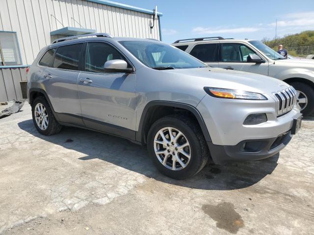 2015 Jeep Cherokee Latitude VIN: 1C4PJMCB4FW503486 Lot: 52631294